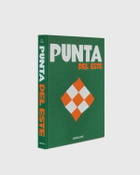 Assouline "Punta Del Este" By Bony Bullrich Multi Travel