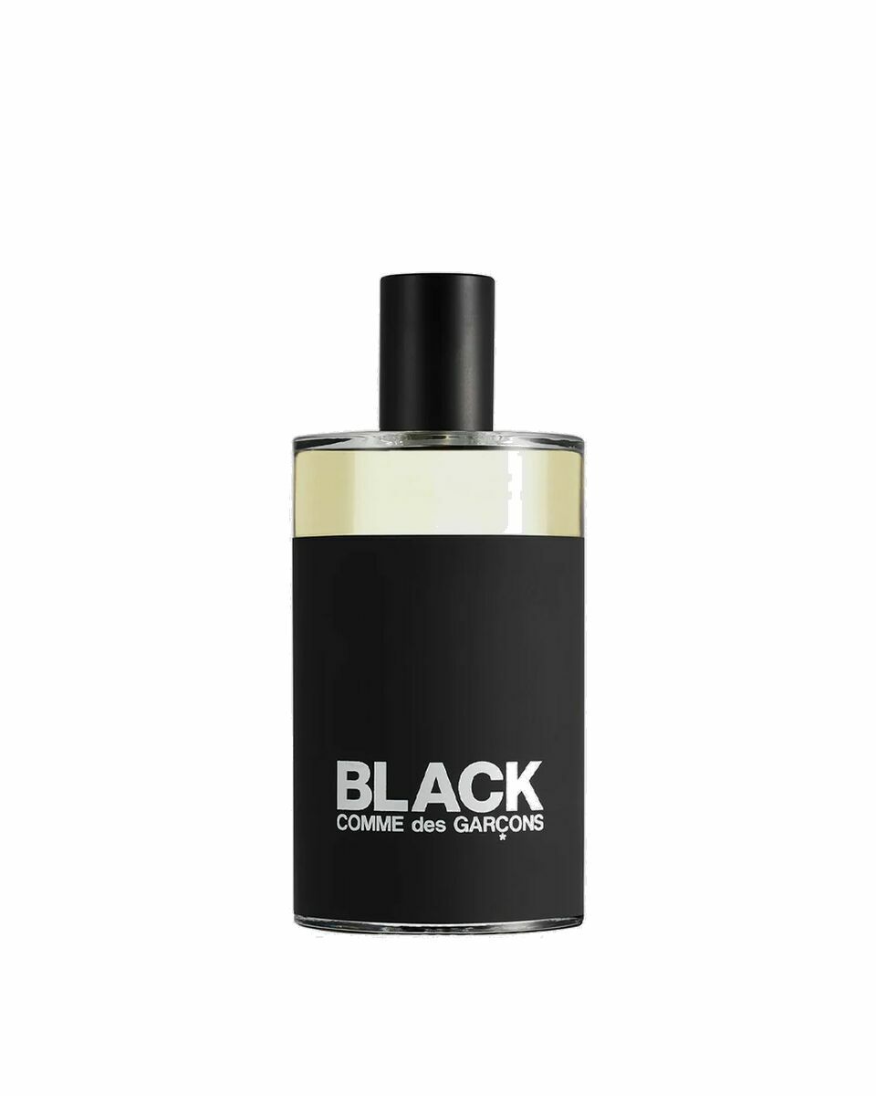 Photo: Comme Des Garçons Parfum Black   100 Ml Multi - Mens - Perfume & Fragrance