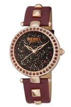 Rebel Rockaway Parkway Ladies Watch RB101-8181