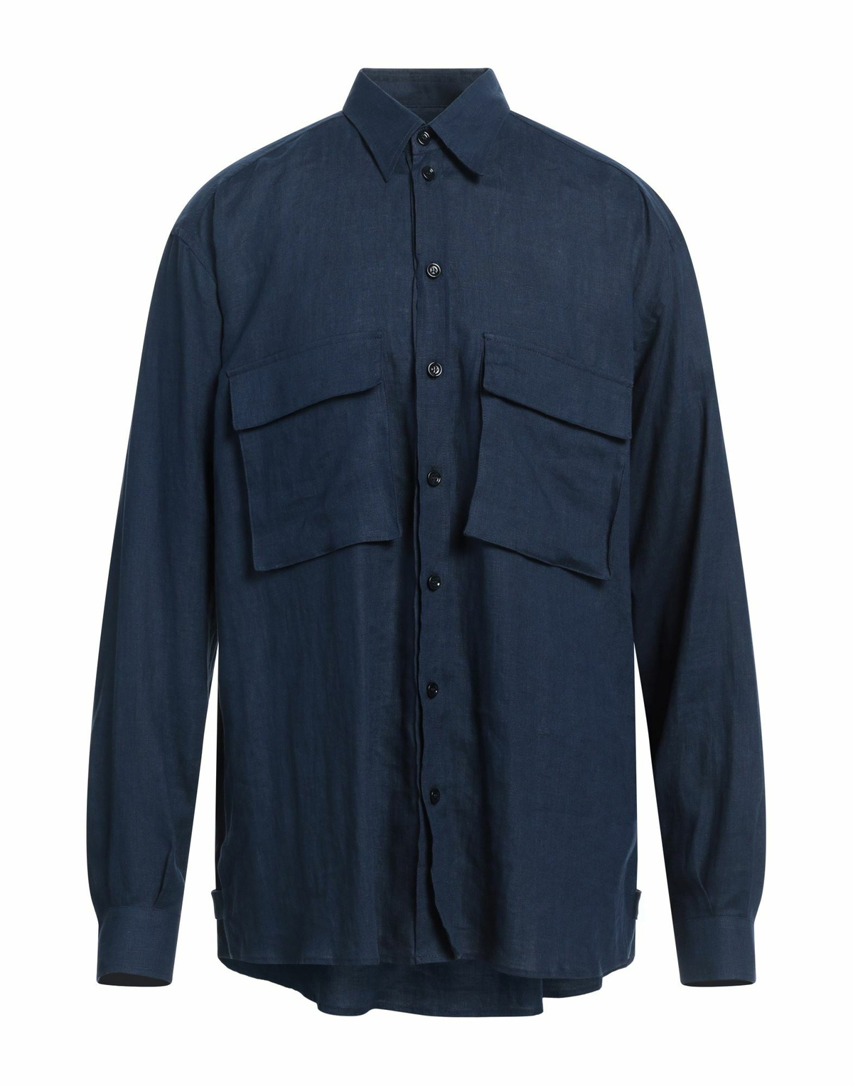 Dolce & gabbana Mens Shirt in Navy