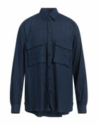Dolce & gabbana Mens Shirt in Navy