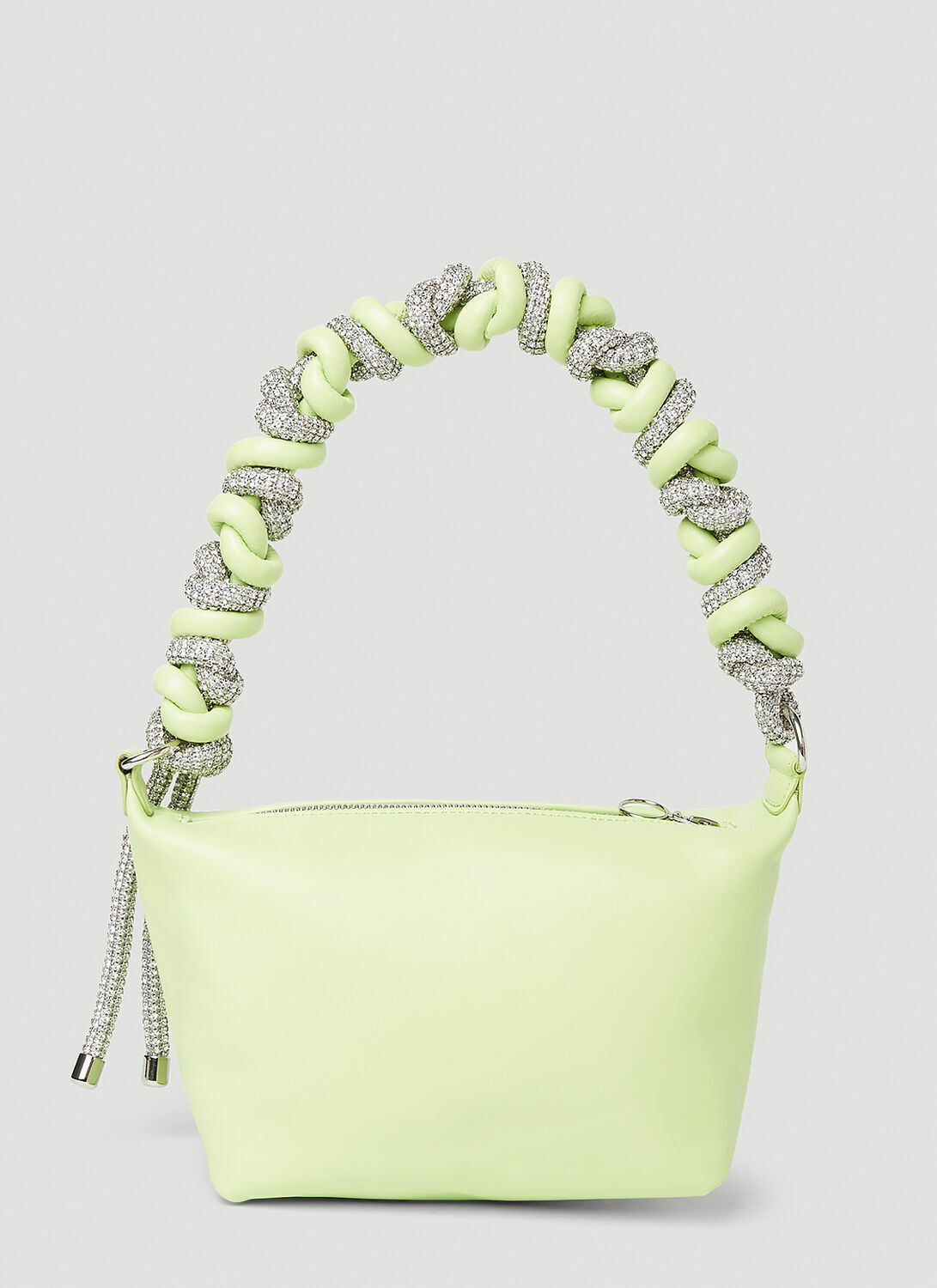 KARA Phone Cord Shoulder Bag