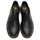 Dr. Martens Black 1461 Bex Derbys