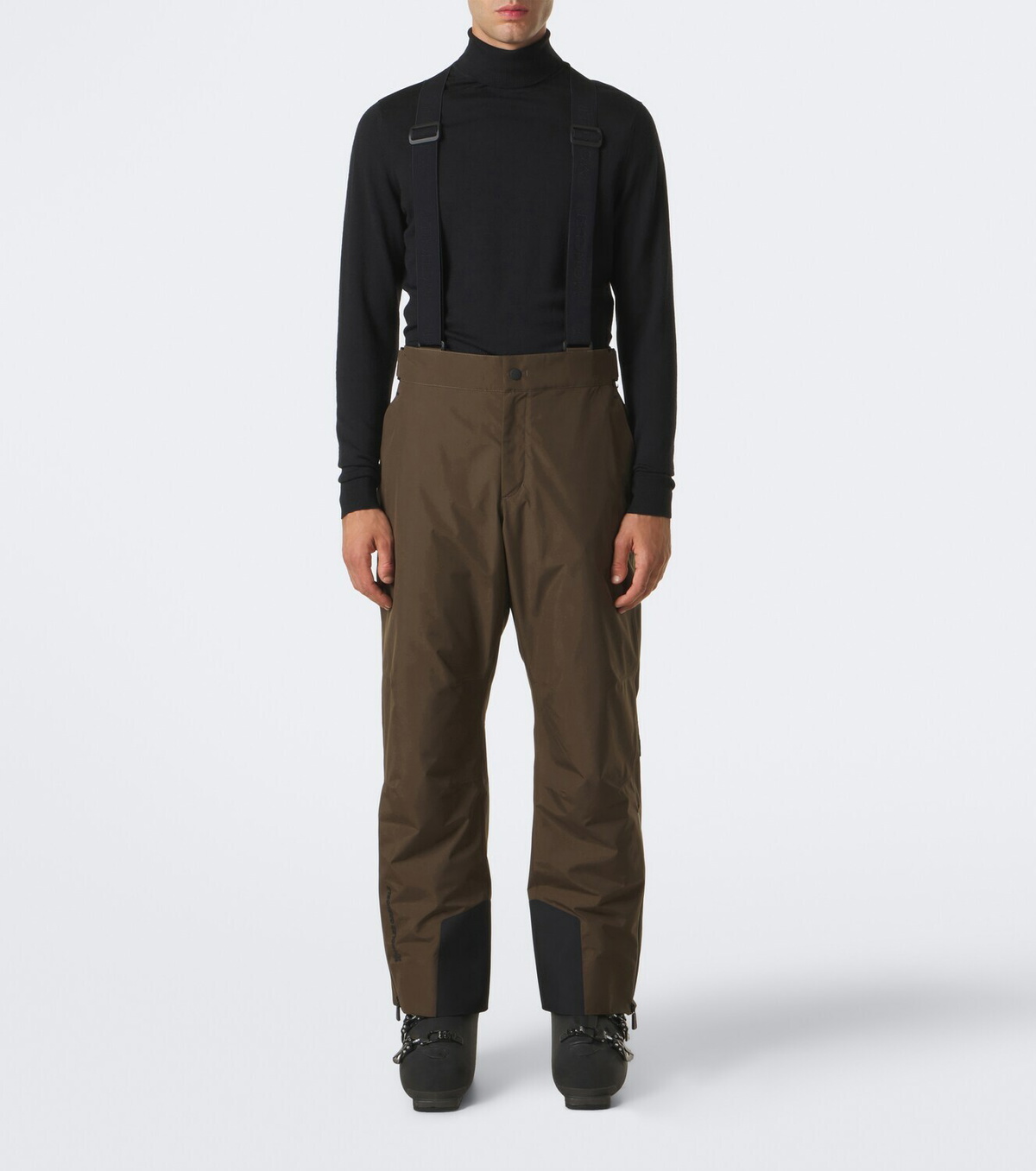 Moncler Grenoble GORE-TEX® ski salopettes Moncler Grenoble