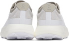 Norda Taupe 005 Sneakers