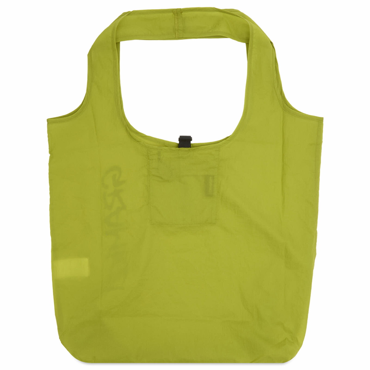 Gramicci Women's Ultra-Light Shopper in Kiwi 