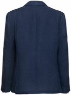 FRESCOBOL CARIOCA Paulo Linen Blazer