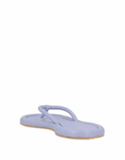 Yume Yume Womens Thong sandal Lilac