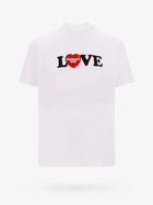 Carhartt Wip   T Shirt White   Mens
