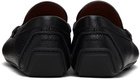 Coach 1941 Black Luca Driver Loafers