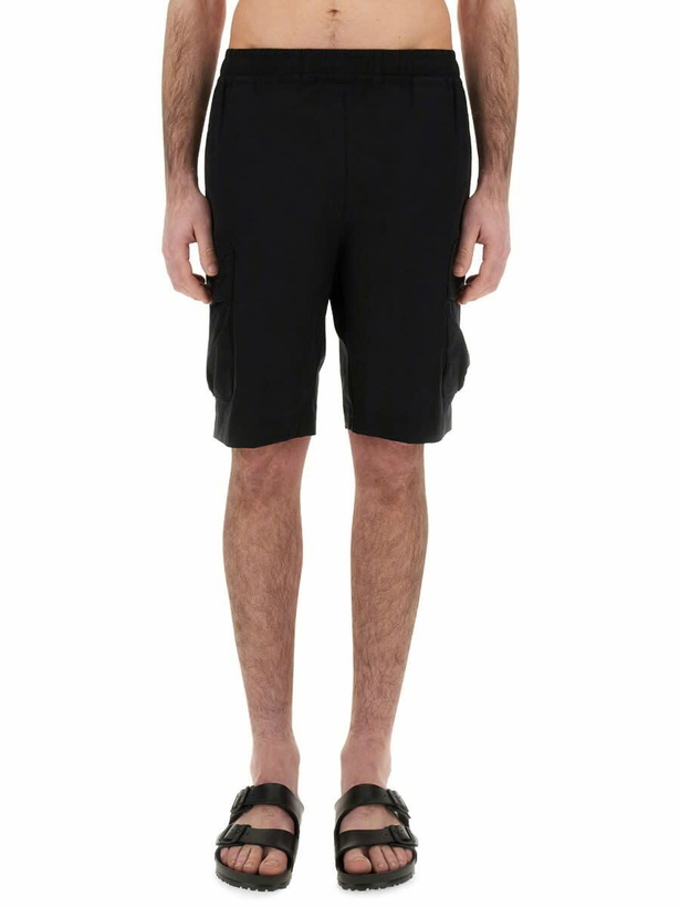 Photo: Parajumpers Short tuna