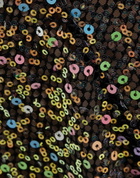 Oséree Womens Pants in Black