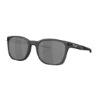 Oakley Oo9018 - Ojector 901815 Nero Opaco Tartarugato Sunglasses