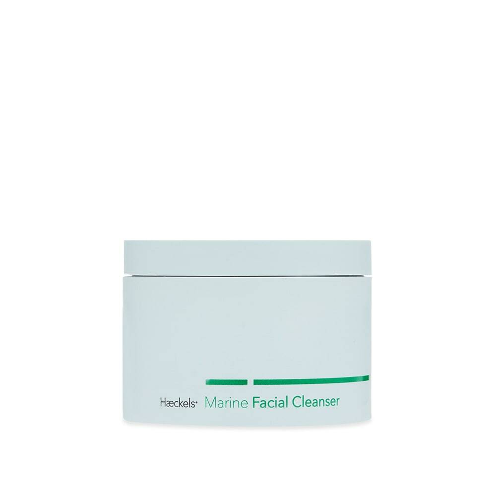 Haeckels Marine Facial Cleanser in 100ml