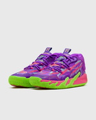 Puma Mb.03 Toxic Purple - Mens - Basketball/High & Midtop