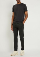 Vuori Coronado Stretch-jersey Sweatpants Black