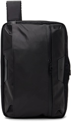 Master-Piece Co Black 3Way Backpack