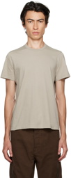 Rick Owens Off-White Level T-Shirt