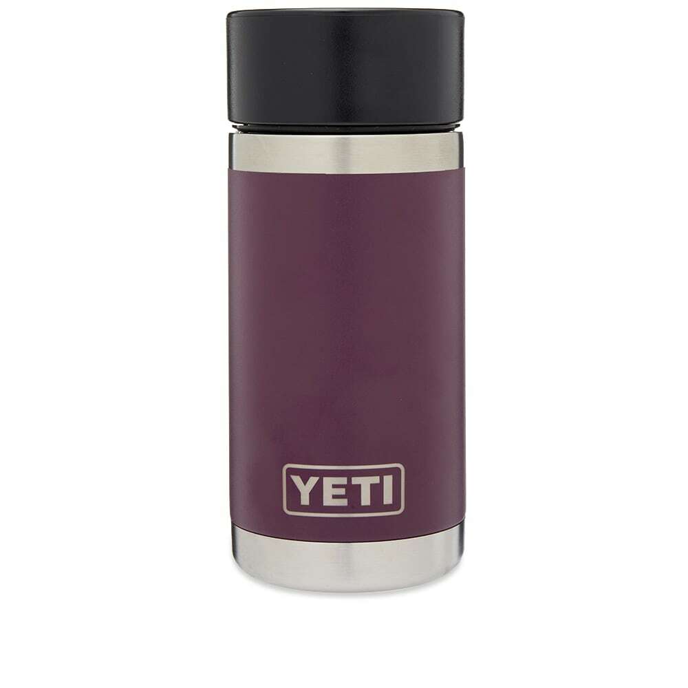 YETI Rambler Jr 12 Oz Kids Bottle in Peak Purple