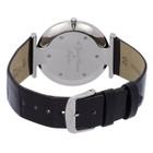 Longines La Grande Classique Quartz Black Dial Watch L4.755.4.51.2