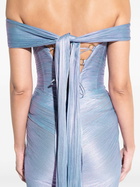 Maria Lucia Hohan Diella Gown