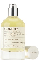 Le Labo Ylang 49 Eau de Parfum, 50 mL