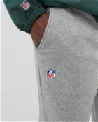 Fanatics Green Bay Packers Essentials Jog Pant Grey - Mens - Sweatpants