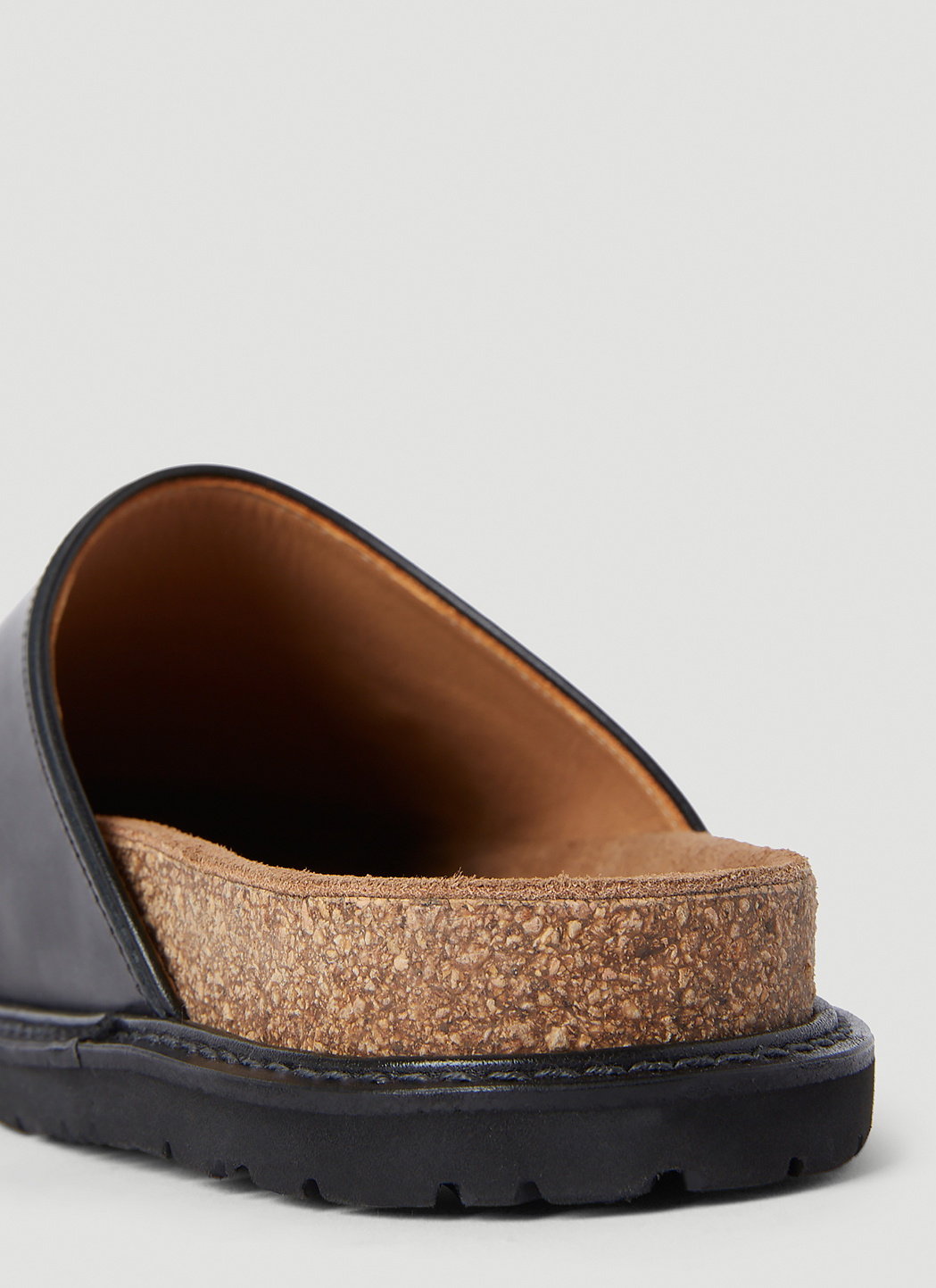 Hender Scheme Comfy Slip Ons