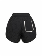 VARLEY Connel Quilted Shorts