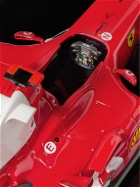 Amalgam Collection - Ferrari F2004 Michael Scumacher (2004) Canadian Grand Prix 1:18 Model Car