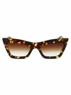 Dita Erasur Sunglasses