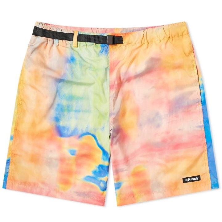 Photo: Stussy Leary Mountain Short