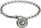 Vivienne Westwood New Petite Orb Bracelet
