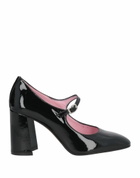 Carel Paris Womens Pumps in Black