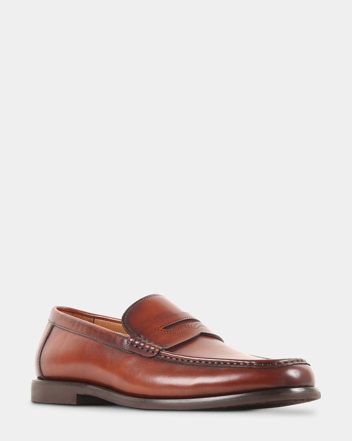 Steve Madden Olanta Dress Shoes in Tan