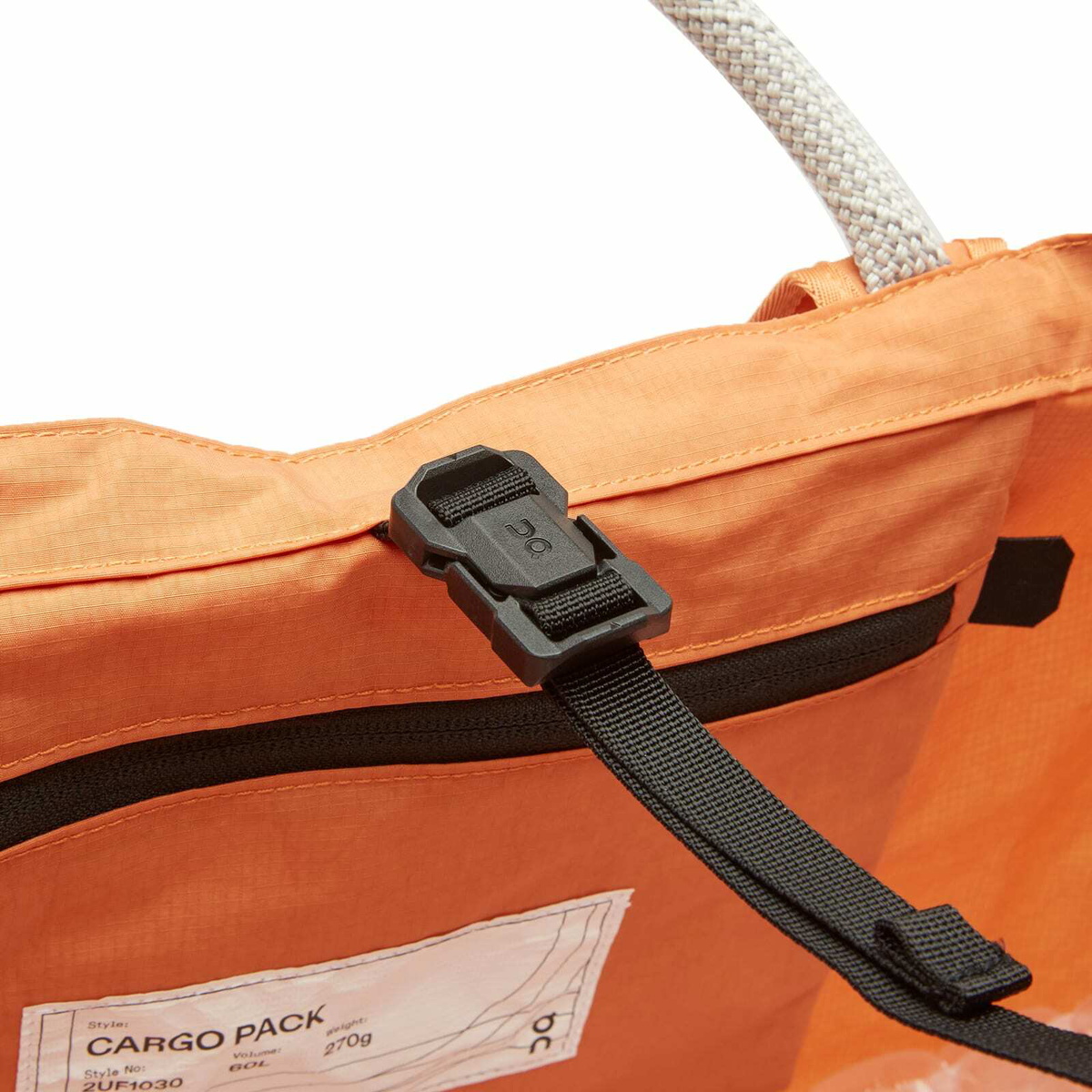 Cargo Pack 60L - Thumbnail 2