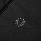 Fred Perry Padded Hooded Jacket