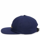 Service Works Men's Script Cap in Navy 