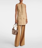 Chloé Bracelet Small leather shoulder bag