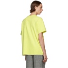Goodfight Yellow Sling Tonic T-Shirt