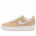 Nike Air Force 1 Low Retro in Linen/Atmosphere/True White