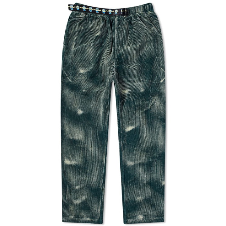 Photo: Brain Dead Bleached Cord Climber Pant