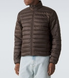 Canada Goose Stratus down jacket