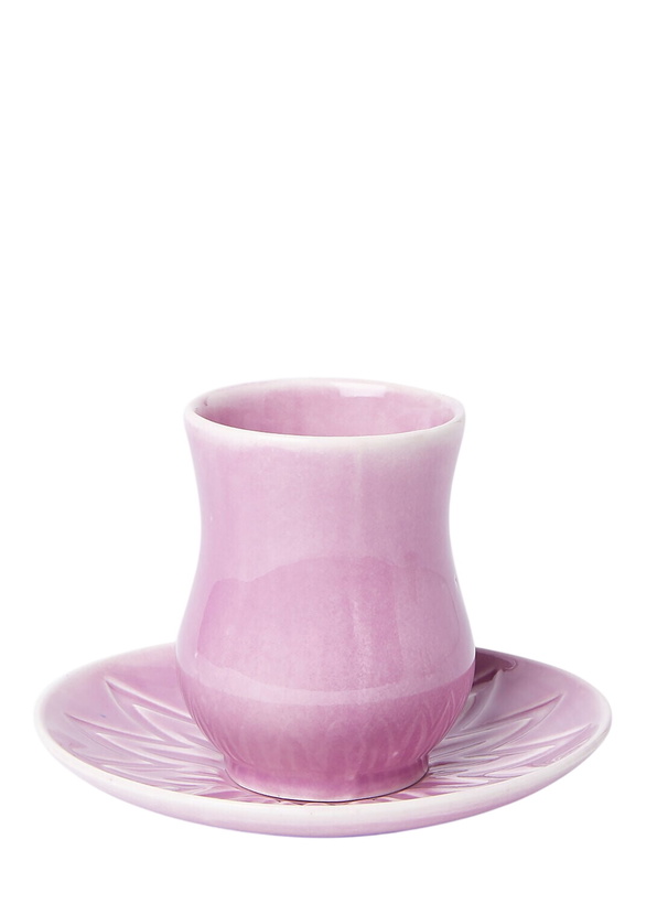Photo: Paula Canovas del Vas Tea Cup