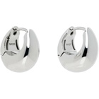 Numbering #5116 Earrings