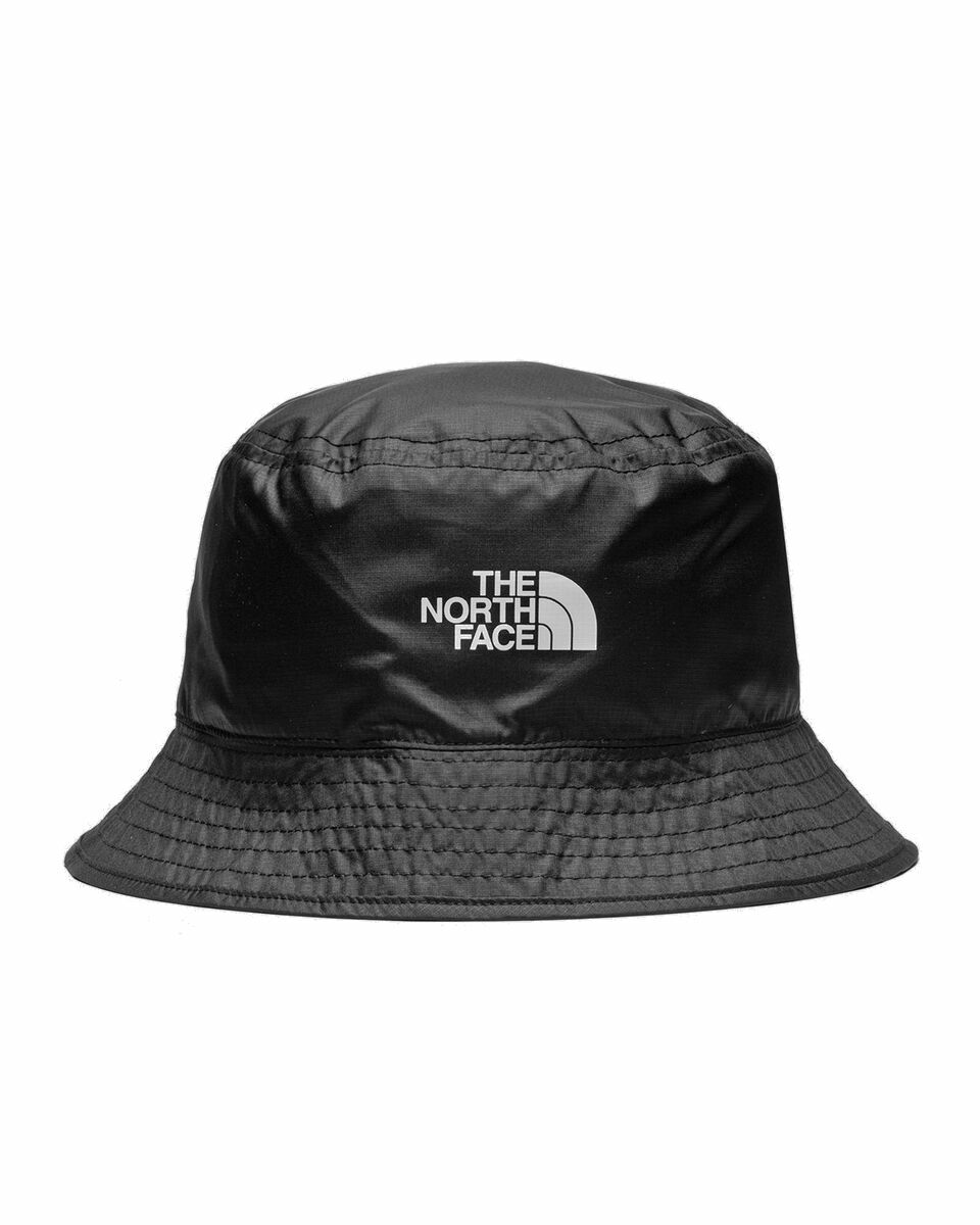 Photo: The North Face Sun Stash Hat Black - Mens - Hats