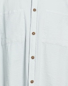 Shoe Mens Shirt Light in Grey