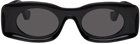 LOEWE Black Paula's Ibiza Original Sunglasses