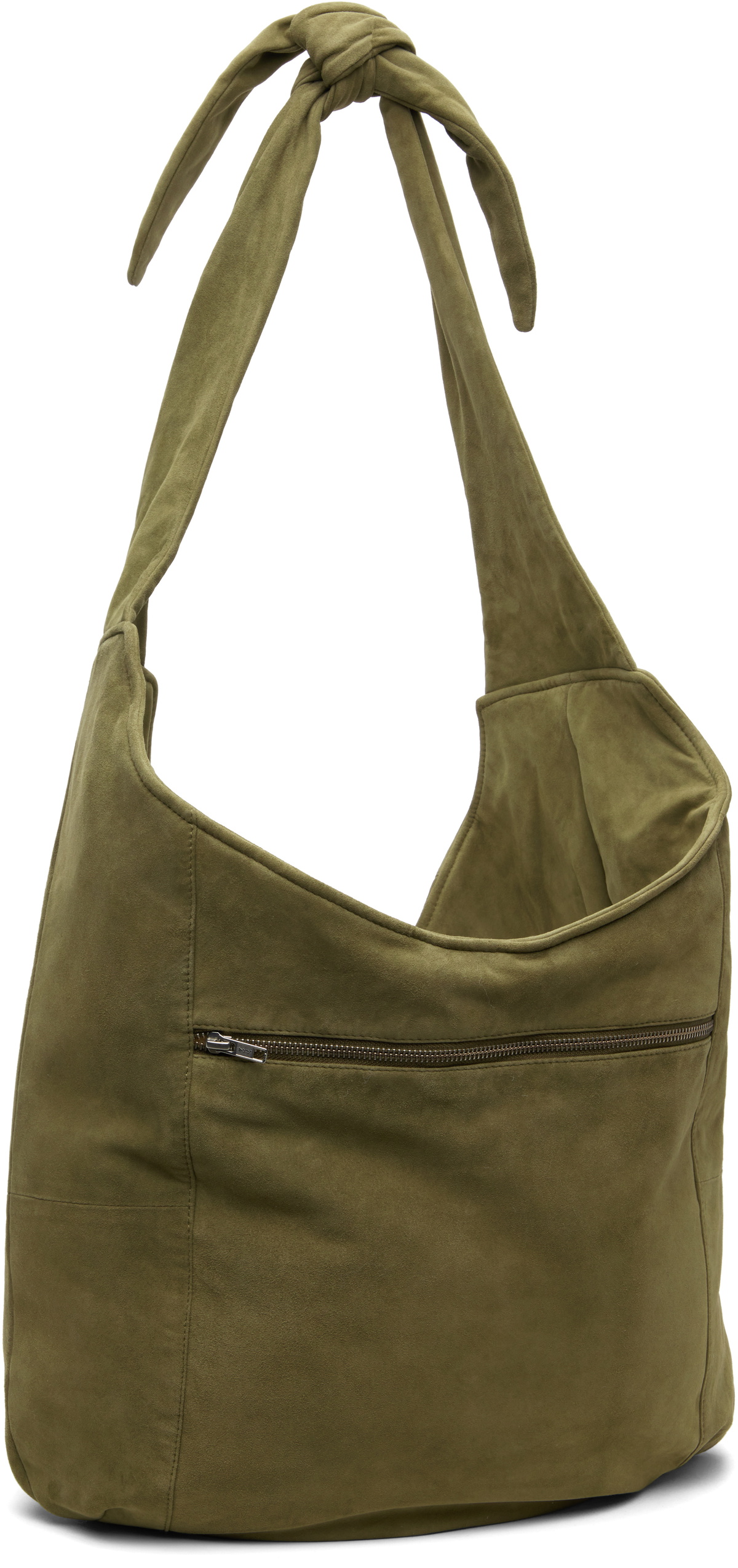 Deadwood Khaki Boel Tote