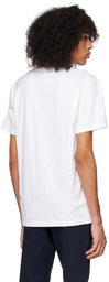 NORSE PROJECTS White Niels T-Shirt